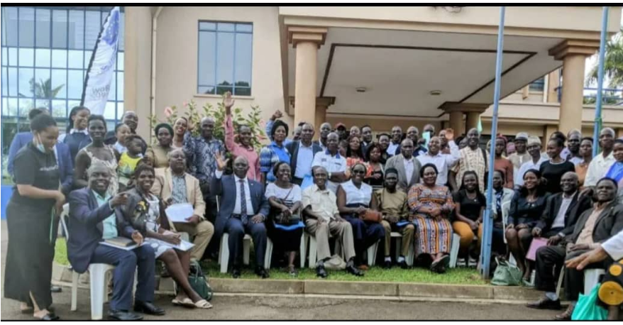 Human rights activists demand civic voter education ahead of 2026 elections