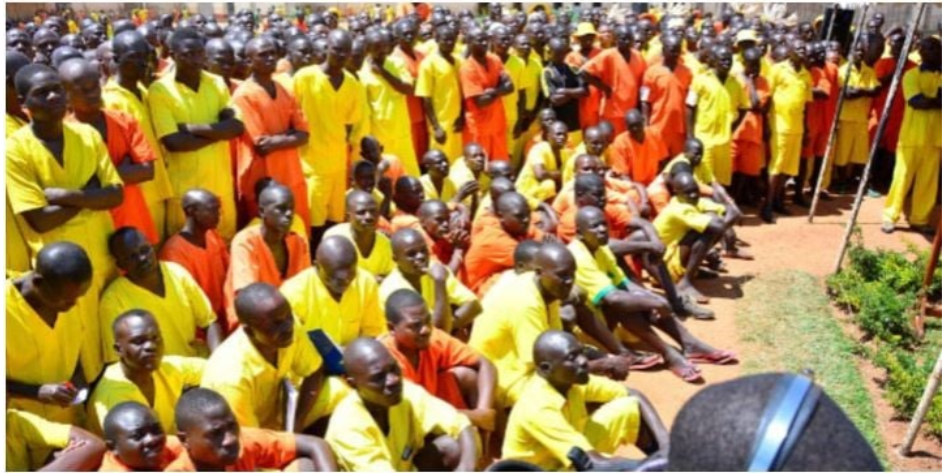 The death penalty will not make Uganda safer – abolitionists