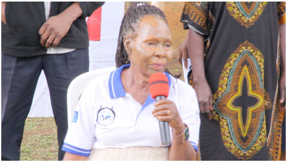 A Mother’s Nightmare: The Trauma of Death Row and the Fight for Abolition, here is Justine Nankya’s Heart-Wrenching Story.
