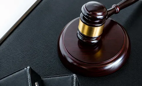 rights of law