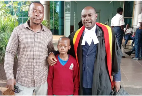 FHRI SUCCESS STORY
