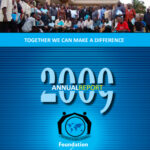 FHRI Annual Report 2009