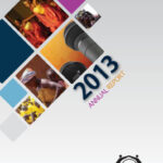 FHRI Annual Report 2013