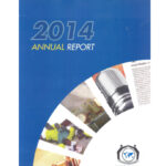 FHRI Annual Report 2014