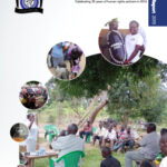 FHRI Annual Report 2015