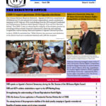 FHRI Newsletter January  – March 2016