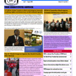 FHRI Newsletter April – August 2016
