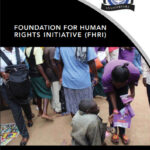 FHRI Annual Report 2016