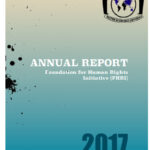 FHRI Annual Report 2017