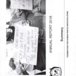 FHRI Annual Report 2018