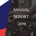 FHRI Annual Report 2019