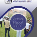 FHRI Annual Report 2020