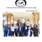 FHRI Annual Report 2022