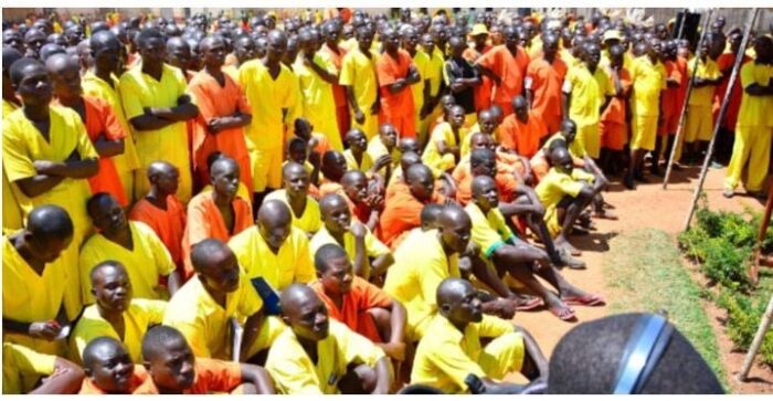 The death penalty will not make Uganda safer – abolitionists