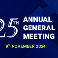 25th Annual General Meeting 2024