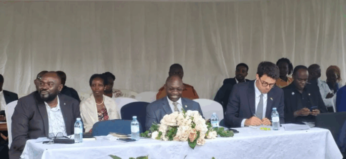 Not Every Prisoner is Guilty: Human Rights Advocates Demand End to Death Penalty