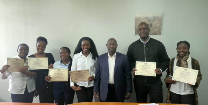 Human Rights Awareness Session for FHRI Interns- 2026