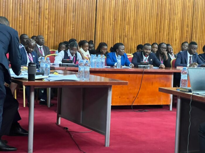 FHRI Memorandum on the Protection of Sovereignty Bill, 2026 – Submitted to the Clerk of Parliament